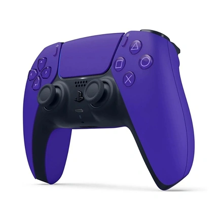 Sony PlayStation 5 DualSense vezeték nélküli játékvezérlő - Galactic Purple