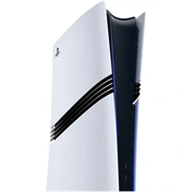 Sony PlayStation 5 Pro Digital Edition 2TB játékkonzol (fehér) + FC 26