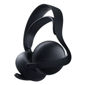 Sony PlayStation 5 Pulse Elite vezeték nélküli headset - Midnight Black