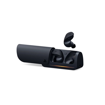 Sony PlayStation 5 Pulse Explore vezeték nélküli fülhallgató - Midnight Black