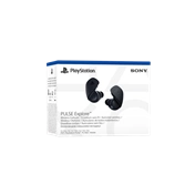 Sony PlayStation 5 Pulse Explore vezeték nélküli fülhallgató - Midnight Black
