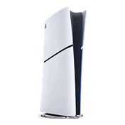 Sony PlayStation 5 Slim Digital Edition 825GB