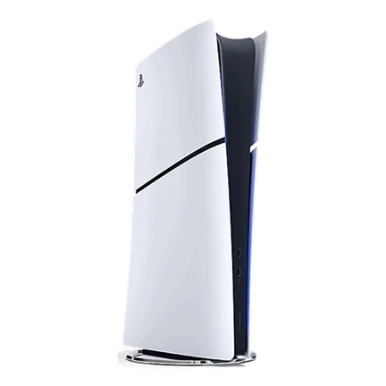 Sony PlayStation 5 Slim Digital Edition 825GB