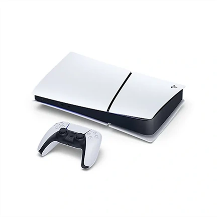 Sony PlayStation 5 Slim Digital Edition 825GB