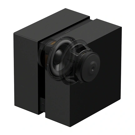 Sony SA-SW9 BRAVIA Theatre Sub 9 vezeték nélküli mélysugárzó