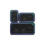Sony SRS-ULT500 ULT TOWER 5 Bt partyhangszóró, fekete
