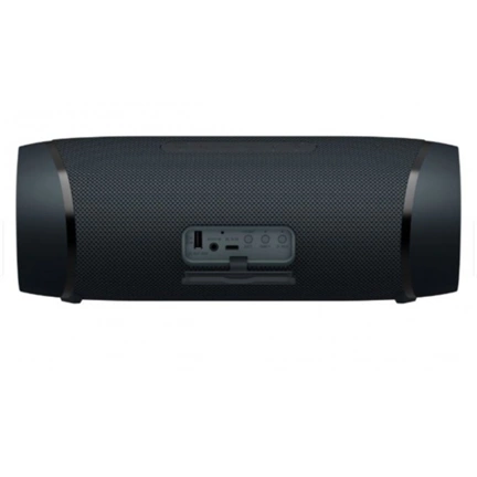 Sony SRS-XB43 hordozható bluetooth hangszóró fekete