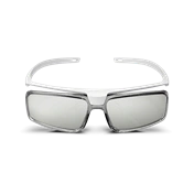 Sony TDGSV5P   SimulView szemüveg