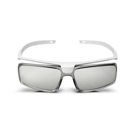 Sony TDGSV5P   SimulView szemüveg