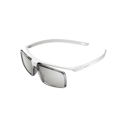Sony TDGSV5P   SimulView szemüveg