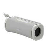 Sony ULT Field 1 hordozható Bluetooth hangszóró, víz- és porálló IP67-es minősítéssel, fehér