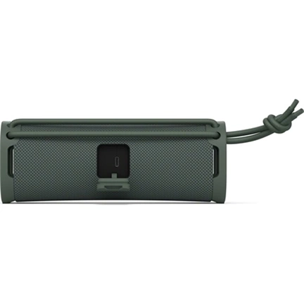 Sony ULT Field 1 hordozható Bluetooth hangszóró, víz- és porálló IP67-es minősítéssel, szürke Sony ULT Field 1 hordozható Bluetooth hangszóró, víz- és porálló IP67-es minősítéssel, szürke