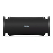 Sony ULT Field 7 hordozható Bluetooth hangszóró, víz- és porálló IP67-es minősítéssel, fekete