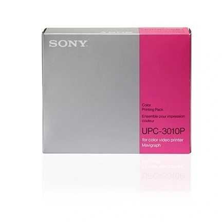 Sony UPC-3010P PRINTER PAPIR