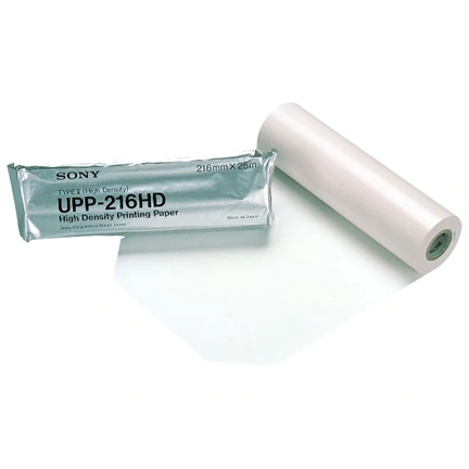 Sony UPP-216HD PRINTER PAPIR