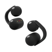 Sony WF-LC900 LinkBuds Clip vezeték nélküli fülhallgató - fekete