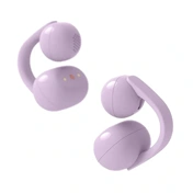 Sony WF-LC900 LinkBuds Clip vezeték nélküli fülhallgató - levendula