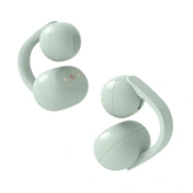 Sony WF-LC900 LinkBuds Clip vezeték nélküli fülhallgató - zöld