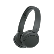 Sony WH-CH530B Bluetooth fejhallgató, fekete