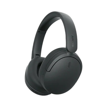 Sony WH-CH730NB zajszűrős bluetooth fejhallgató, fekete