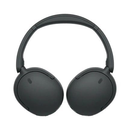 Sony WH-CH730NB zajszűrős bluetooth fejhallgató, fekete