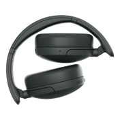 Sony WH-CH730NB zajszűrős bluetooth fejhallgató, fekete