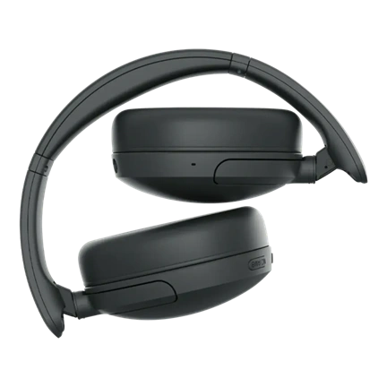 Sony WH-CH730NB zajszűrős bluetooth fejhallgató, fekete