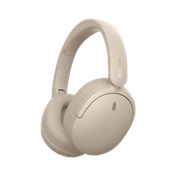 Sony WH-CH730NC zajszűrős bluetooth fejhallgató, beige