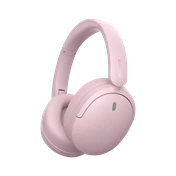 Sony WH-CH730NP zajszűrős bluetooth fejhallgató, rózsaszín