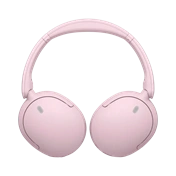 Sony WH-CH730NP zajszűrős bluetooth fejhallgató, rózsaszín