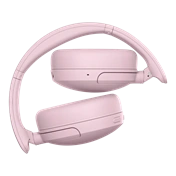Sony WH-CH730NP zajszűrős bluetooth fejhallgató, rózsaszín