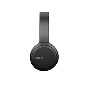 Sony WHCH510B Bluetooth fekete fejhallgató headset