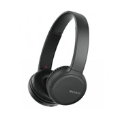 Sony WHCH510B Bluetooth fekete fejhallgató headset