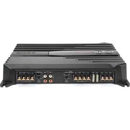 Sony XM-N1004 Autóhifi erősítő