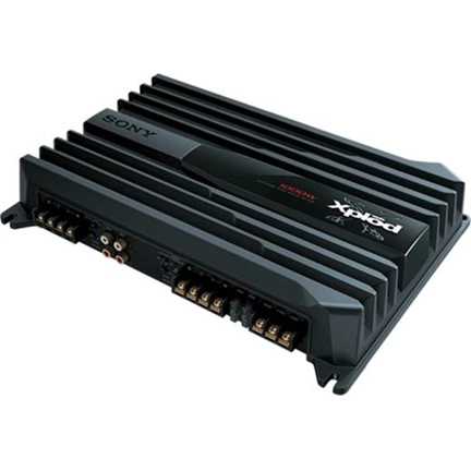 Sony XM-N1004 Autóhifi erősítő
