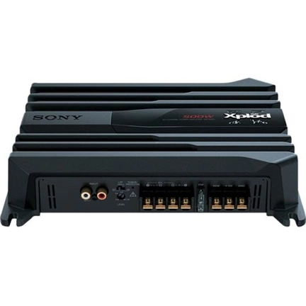 Sony XM-N1004 Autóhifi erősítő