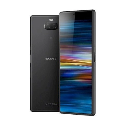 Sony Xperia 10 I4113 64GB DualSIM Black