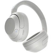 Sony h.ear on 2 Wireless NC fejhallgató - vezeték nélküli, zajszűrő, fehér
