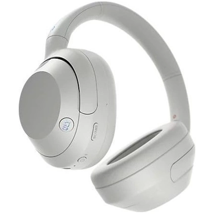 Sony h.ear on 2 Wireless NC fejhallgató - vezeték nélküli, zajszűrő, fehér