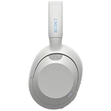 Sony h.ear on 2 Wireless NC fejhallgató - vezeték nélküli, zajszűrő, fehér