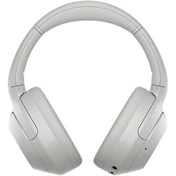 Sony h.ear on 2 Wireless NC fejhallgató - vezeték nélküli, zajszűrő, fehér