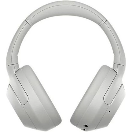 Sony h.ear on 2 Wireless NC fejhallgató - vezeték nélküli, zajszűrő, fehér