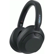Sony h.ear on 2 Wireless NC fejhallgató - vezeték nélküli, zajszűrő, fekete