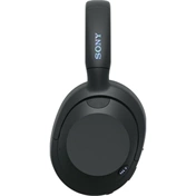 Sony h.ear on 2 Wireless NC fejhallgató - vezeték nélküli, zajszűrő, fekete