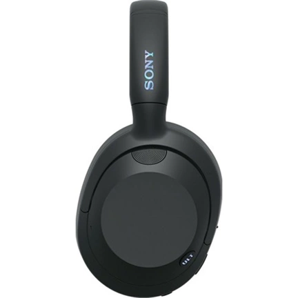 Sony h.ear on 2 Wireless NC fejhallgató - vezeték nélküli, zajszűrő, fekete