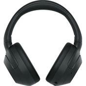 Sony h.ear on 2 Wireless NC fejhallgató - vezeték nélküli, zajszűrő, fekete