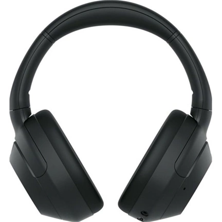 Sony h.ear on 2 Wireless NC fejhallgató - vezeték nélküli, zajszűrő, fekete