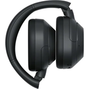 Sony h.ear on 2 Wireless NC fejhallgató - vezeték nélküli, zajszűrő, fekete