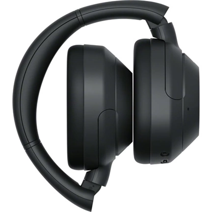 Sony h.ear on 2 Wireless NC fejhallgató - vezeték nélküli, zajszűrő, fekete