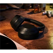 Sony h.ear on 2 Wireless NC fejhallgató - vezeték nélküli, zajszűrő, fekete